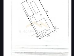 Pipera, bd., vanzare teren